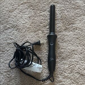 Sultra bombshell  1” curling iron
